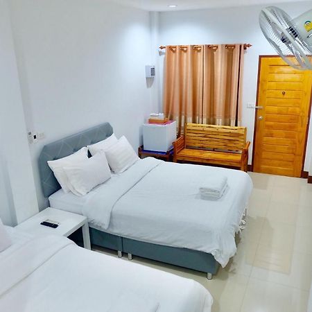 Baan Krutoom Hotel Chiangkhan Chiang Khan Ngoại thất bức ảnh