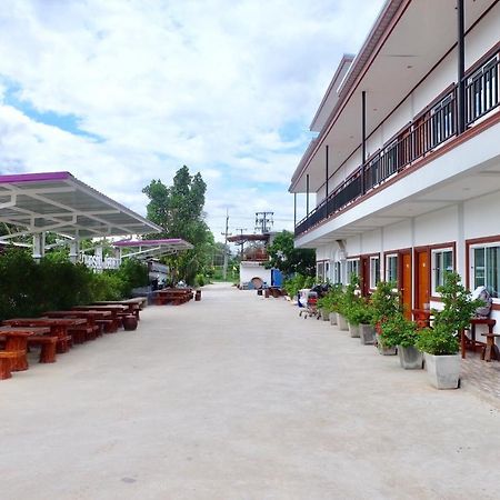 Baan Krutoom Hotel Chiangkhan Chiang Khan Ngoại thất bức ảnh