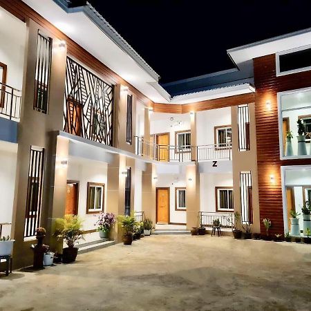Baan Krutoom Hotel Chiangkhan Chiang Khan Ngoại thất bức ảnh