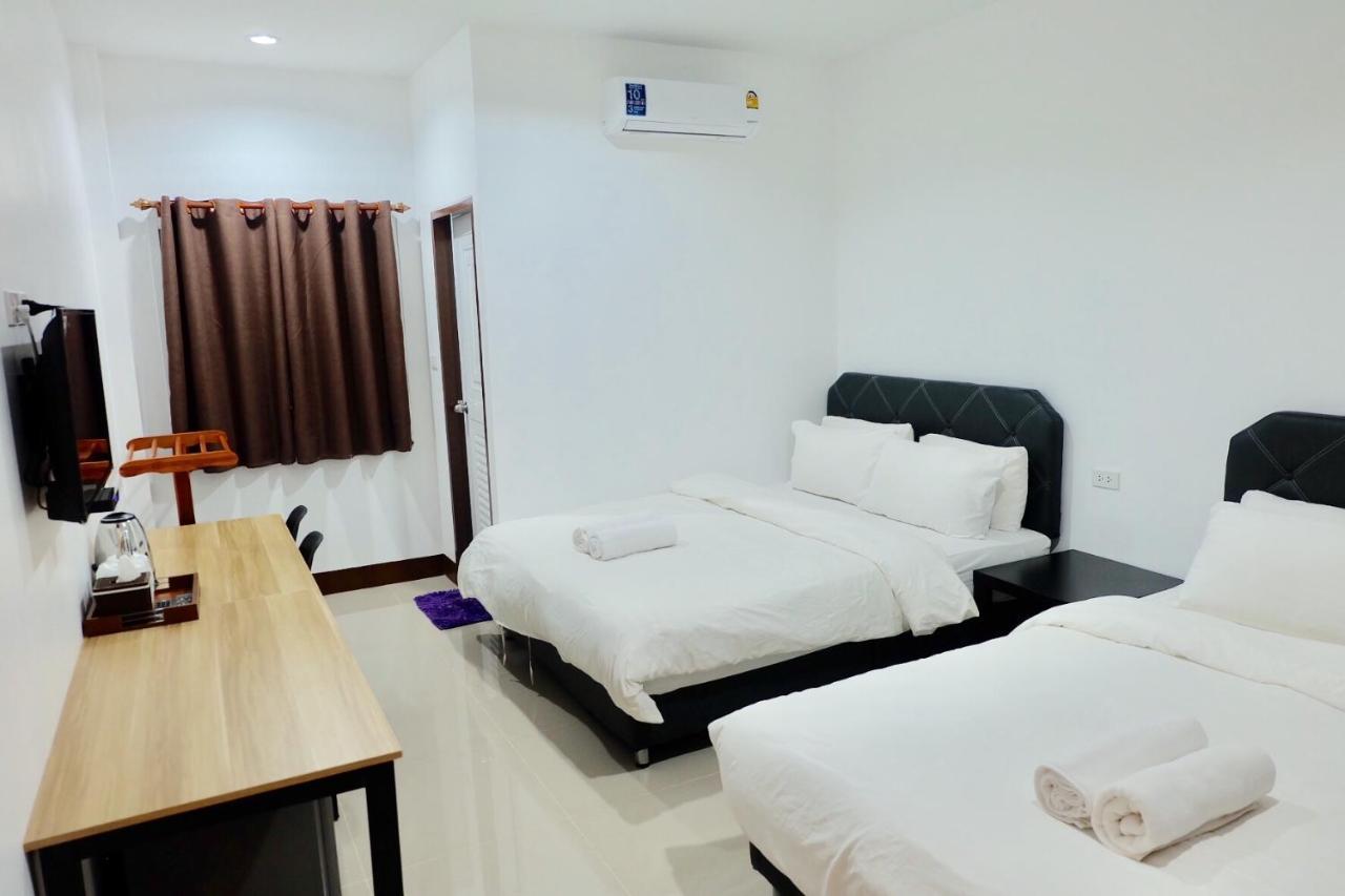 Baan Krutoom Hotel Chiangkhan Chiang Khan Ngoại thất bức ảnh