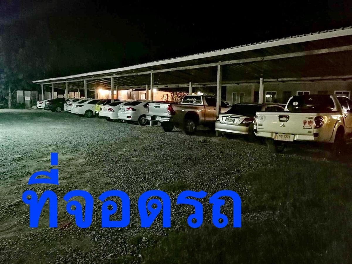 Baan Krutoom Hotel Chiangkhan Chiang Khan Ngoại thất bức ảnh